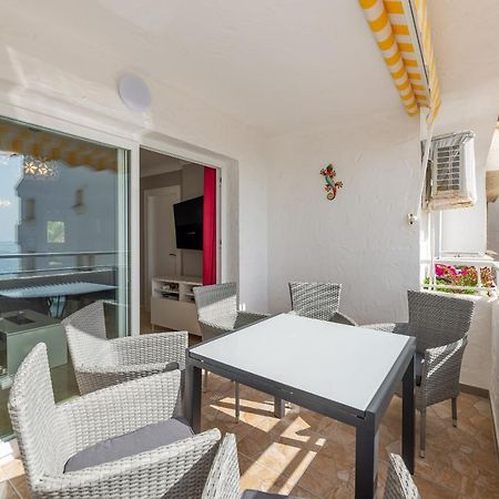 Beach Apartment מארבלה מראה חיצוני תמונה