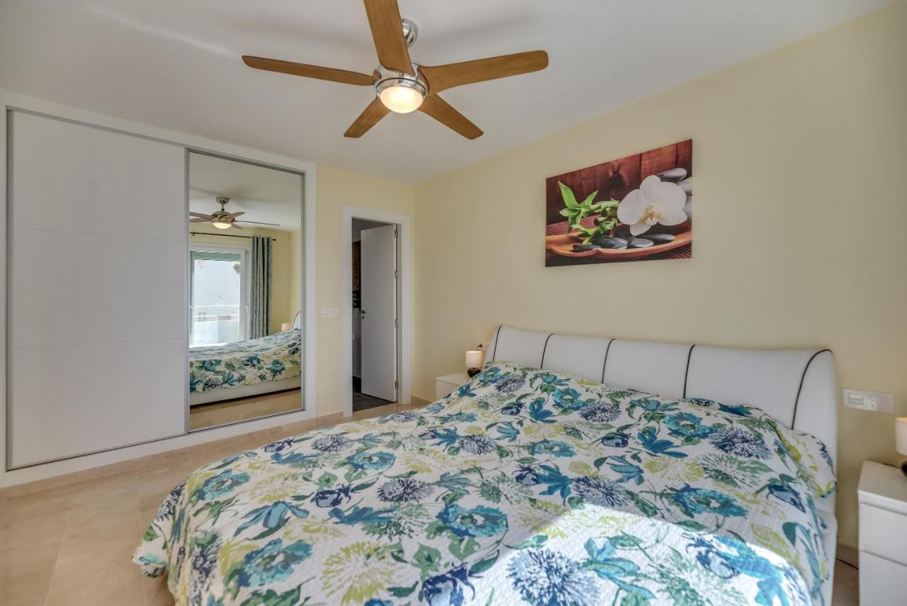 Beach Apartment מארבלה מראה חיצוני תמונה