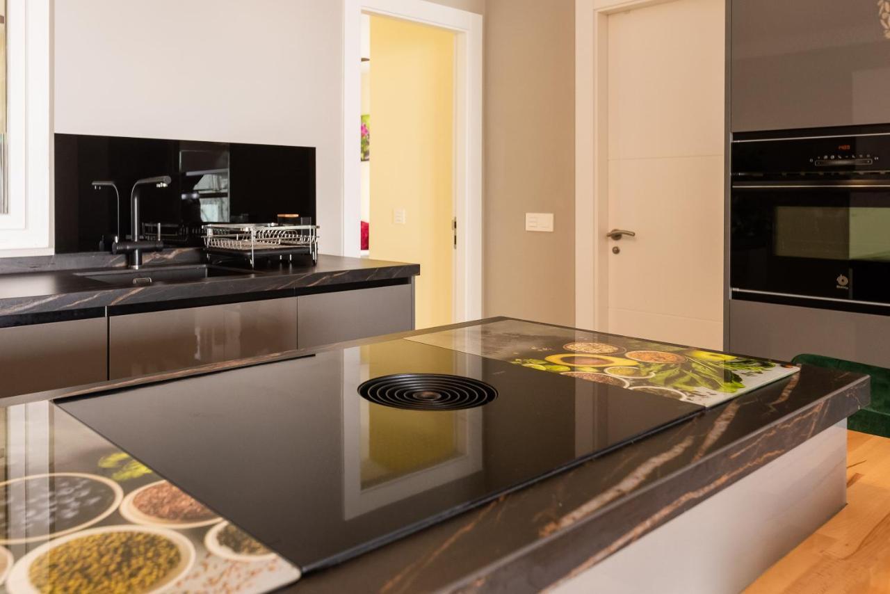 Beach Apartment מארבלה מראה חיצוני תמונה